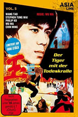Along Comes a Tiger (1977)