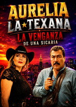 Aurelia La Texana (2022)