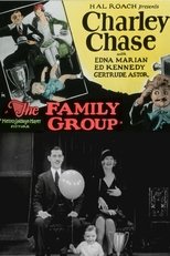 Poster for The Family Group 