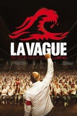 La Vague serie streaming