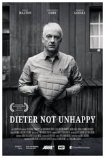 Poster for Dieter Not Unhappy