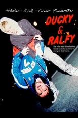 Poster for Ducky & Ralfy