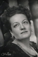 Conchita Gentil Arcos