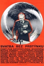 Poster for Svatba bez prstýnku