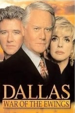 Dallas – War of The Ewings