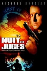 La Nuit des juges serie streaming