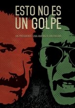 This Is Not a Coup (2018)