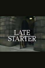 Late Starter poster image