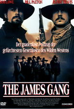 The James Gang