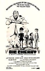 Alias Big Cherry (1975)