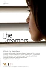 Poster for The Dreamers 