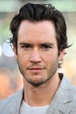 Foto retrato de Mark-Paul Gosselaar