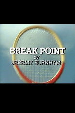 Break Point poster