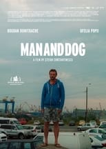 Poster for Man and Dog