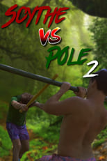 Poster for Scythe vs Pole 2