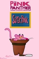 Poster for Super Pink