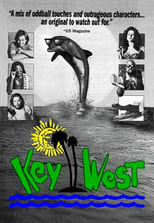 Poster for Key West Season 1