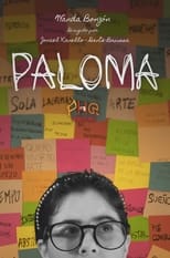 Poster for PALOMA (Un sueño) 