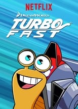Poster for Turbo FAST Season 2