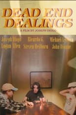 Poster for Dead End Dealings