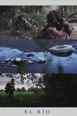 El río