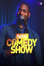 6play Comedy Show poster