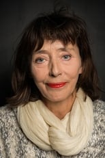 Foto retrato de Mireille Perrier