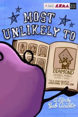 Most Unlikely To poster