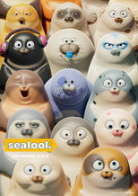 Sealook poster