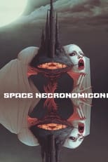 Space Necronomicon (2023)