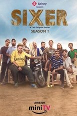 Season 1 poster