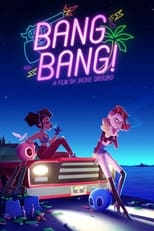 Poster for Bang Bang! 