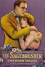 Poster for The Sagebrusher