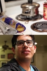 Poster for The Sauce Boss