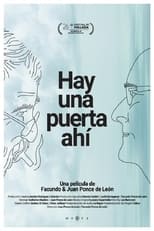 Poster for Hay una puerta ahí 