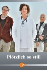 Poster for Plötzlich so still