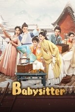 Babysitter poster