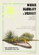 Water Scarcity & Draught