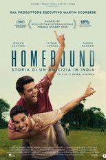 Homebound - Storia di un'amicizia in India