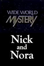 Poster for Nick and Nora 