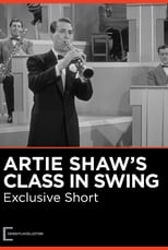Artie Shaw's Class in Swing (1939)