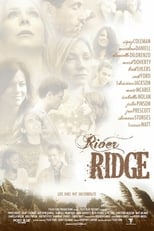 Poster for River Ridge Season 1