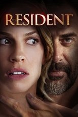 Poster for The Resident 