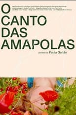 Poster for O Canto das Amapolas 