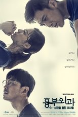 Poster di 흉부외과:심장을 훔친 의사들