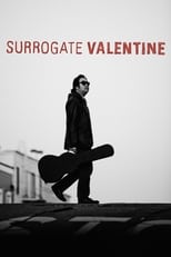 Poster for Surrogate Valentine 