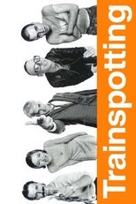 Ver Trainspotting (1996) Online