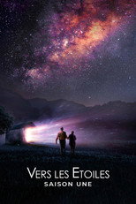 Affiche de Saison 1 — Vers les étoiles