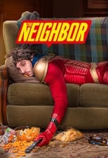 Poster for The Neighbor