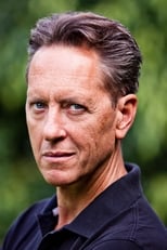 Fiche et filmographie de Richard E. Grant